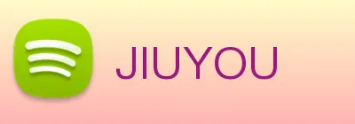 JIUYOU logo